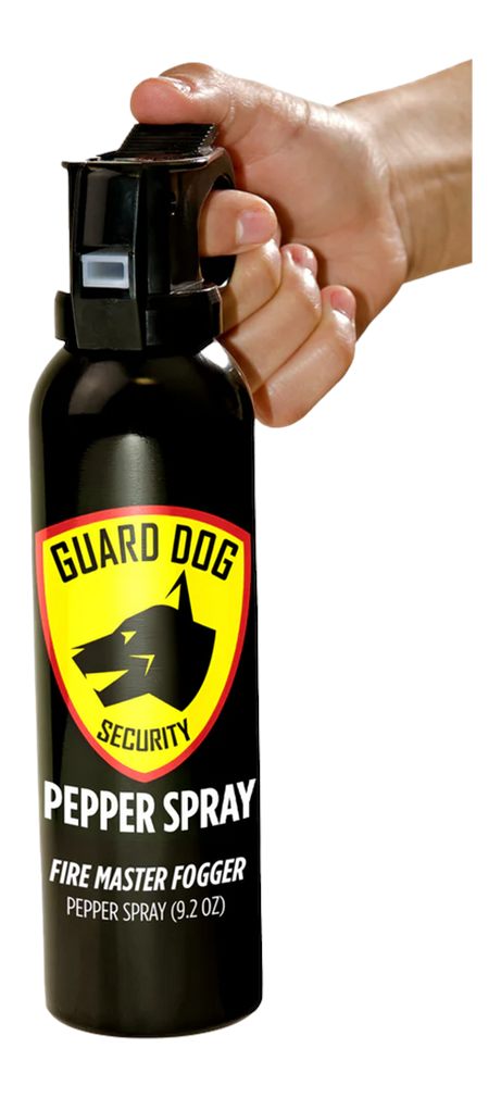 Skyline Usa Gdog Ps-gdfm 9oz Fog Master