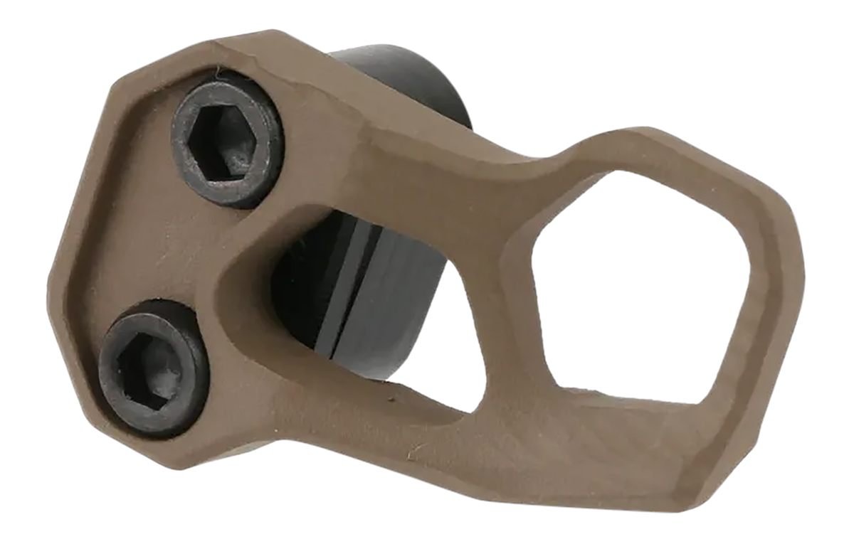 Odin Works ACCXMR3FDE XMR 3 Extended Magazine Release Flat Dark Earth 6061