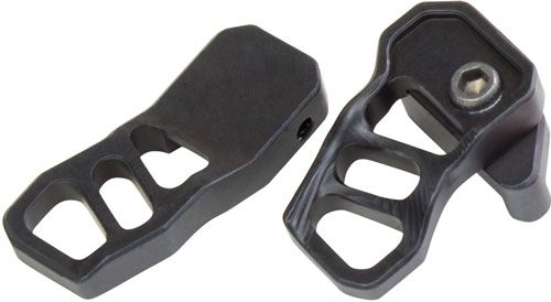 ODIN EXTENDED MAGAZINE RELEASE SIG MPX BLACK