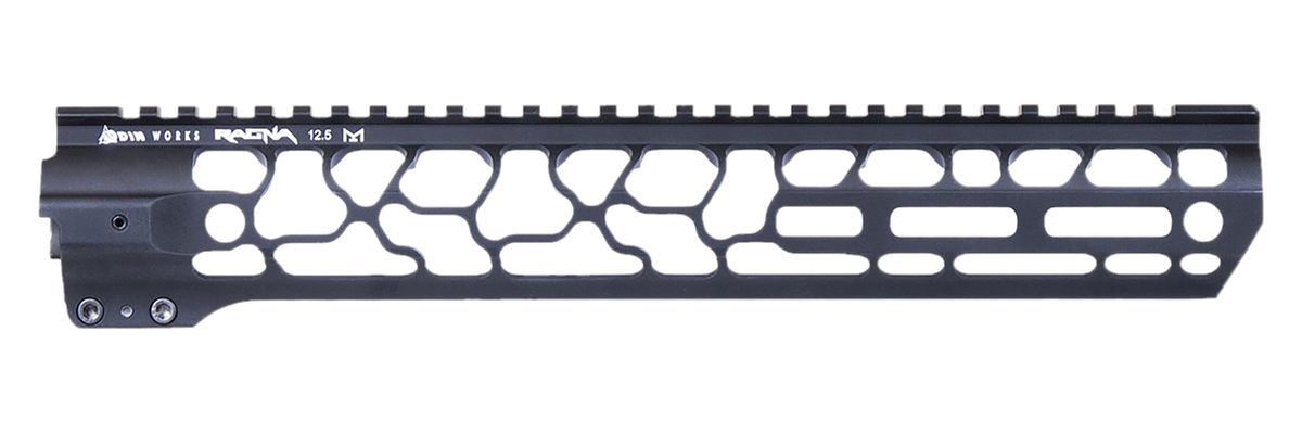 Odin Works F12MLRA 12.5inMLOK Ragna Free FLT Frend