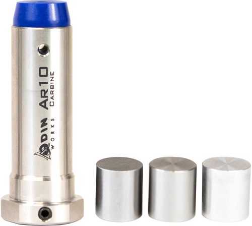 Odin Works Buffer Adjustable AR-10 3.45 OZ TO 4.65 S/S view 2