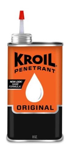Kano Laboratories Kroil Original Penetrant - Drip - 8oz Can