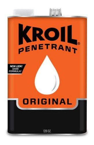 Kano Laboratories Kroil Original Penetrant Oil- 1 Gallon