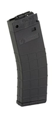 MAG TIPPMANN M4-22 15RD BLK PINNED