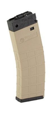 Tippmann Arms MAG M4-22 10RD FDE Pinned