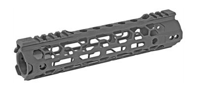 Odin Works Forend O2 Lite MLOK 9.5in Black AR-15