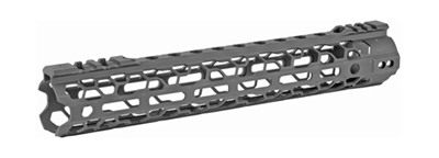 Odin Works Forend O2 Lite MLOK 12.5in Black AR-15