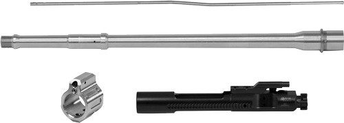 Odin Works Barrel 6.5 Grendel 16in Light Prof. INT. Length W/BCG