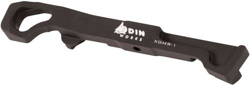 Odin Works Extended Magazine Release FOR GLOCK NEW Frontier Lower