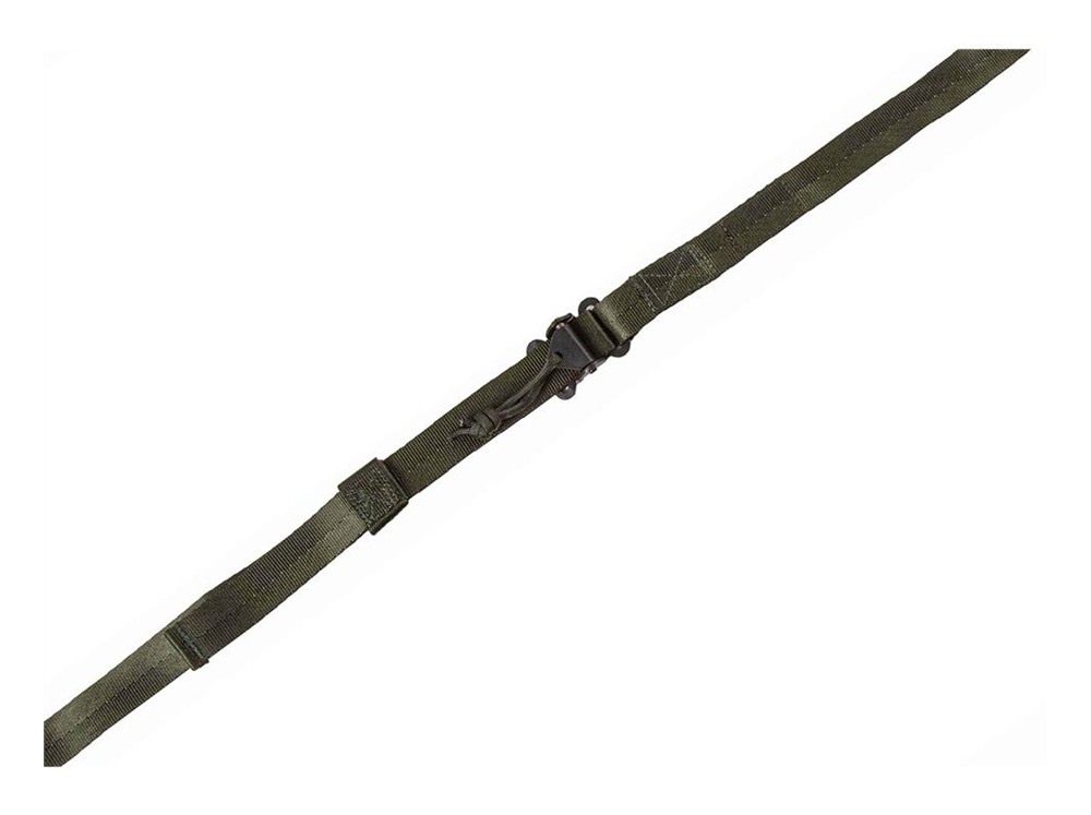 Viking Tactics Original Sling OD Green view 2