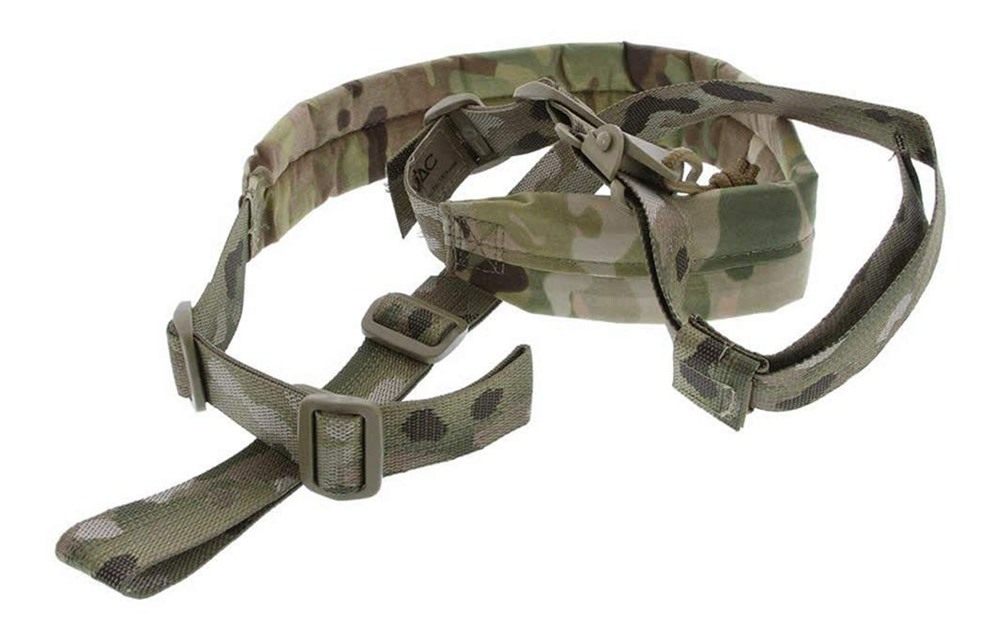 Viking Tactics Wide Padded Sling (Multi-Cam)