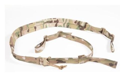 Viking Tactics Wide Padded Sling (Multi-Cam) view 2