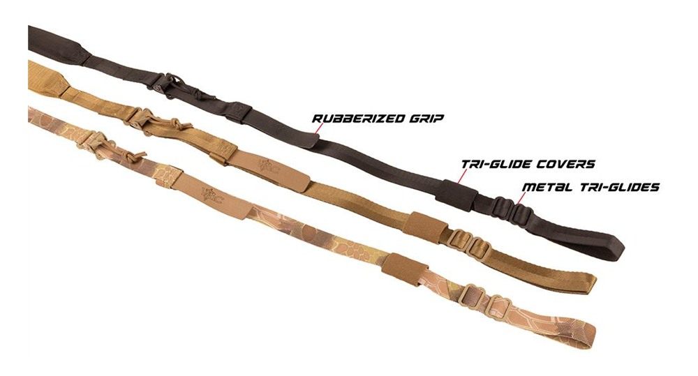 Viking Tactics Two Point Sling: Enhanced Security, Stability Versatility view 2