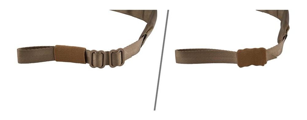 Viking Tactics Two Point Sling: Enhanced Security, Stability Versatility view 3