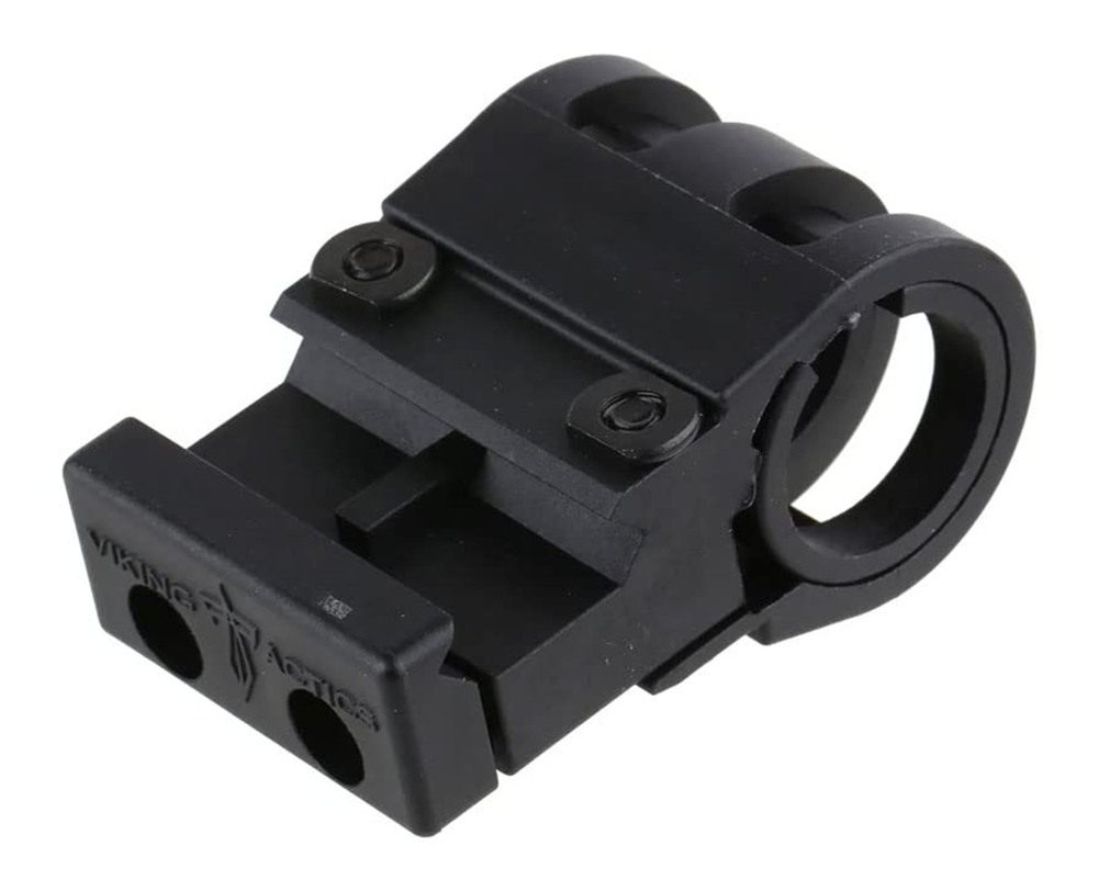 Viking Tactics VTAC Light Mount (Black)