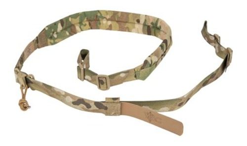 Viking Tactics Hydura Rifle Sling Wide Padded Multicam