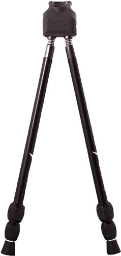 Swagger Bipod Stalker QD42 Quick Detach 14in-42in view 2