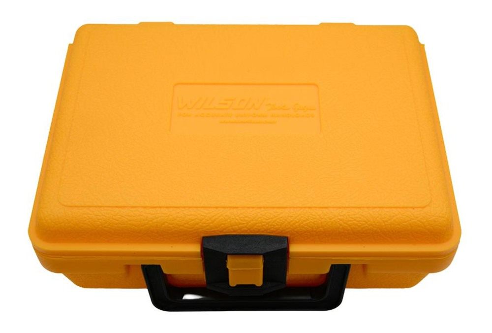 L.E. Wilson CT-SSKIT Case Trimmer Kit Stainless Steel with Micro Adjustment view 4