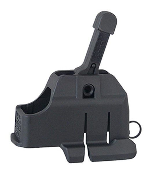 Maglula LU10B LULA Loader Unloader Black Polymer 223 Rem/ 5.56x45mm Nato/AR view 4