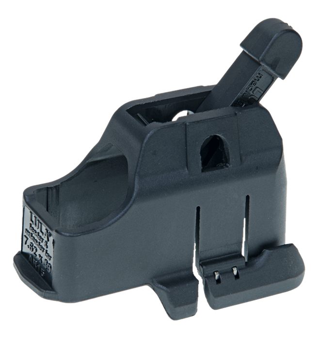 Maglula LU11B LULA Loader Unloader Made of Polymer with Black Finish for 7.