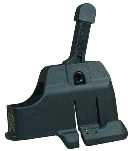 Maglula LU11B LULA Loader Unloader Made of Polymer with Black Finish for 7. view 2