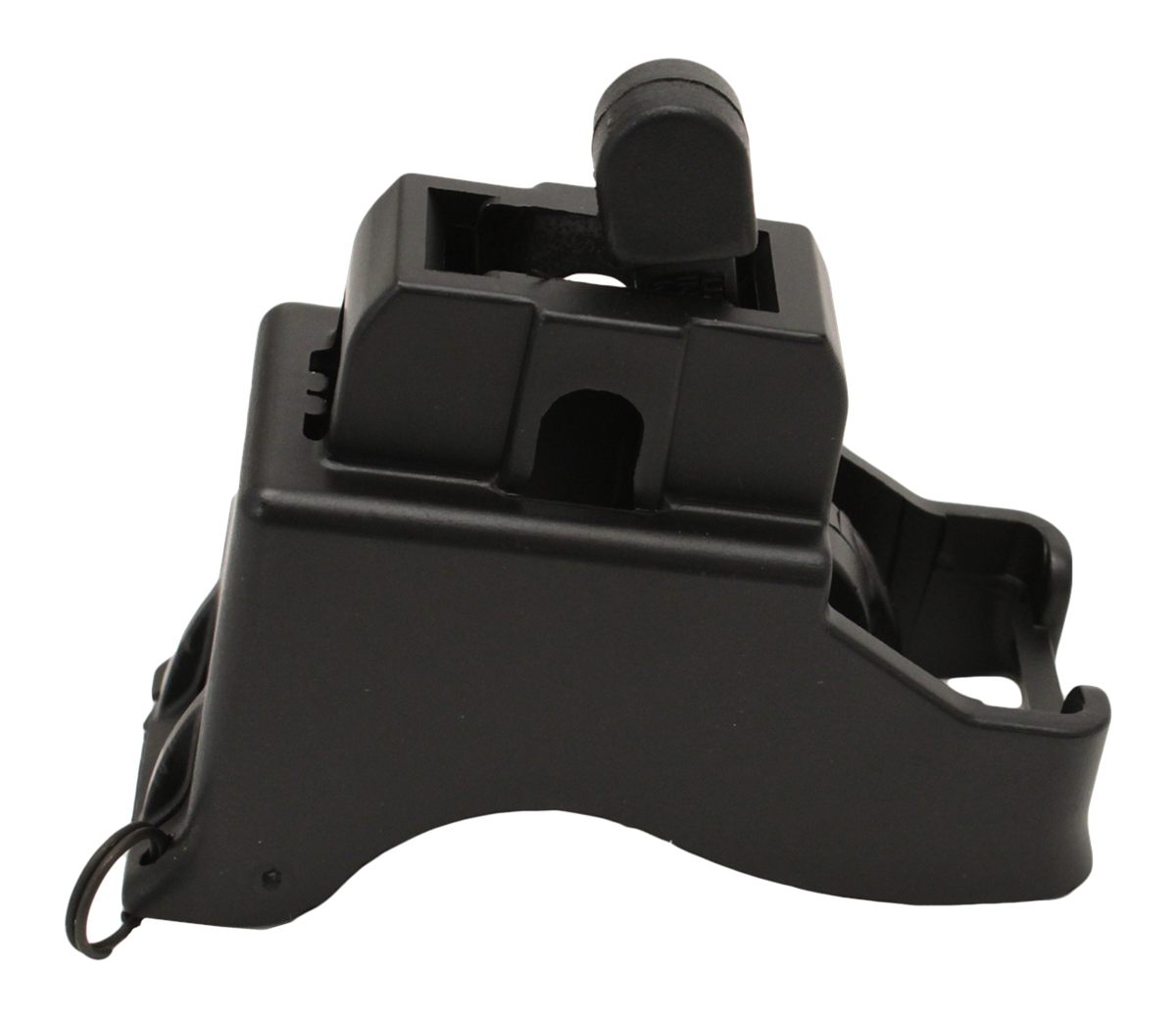 Maglula LU12B LULA Loader Unloader Black Polymer 7.62x39mm AK-47 ATI Galil