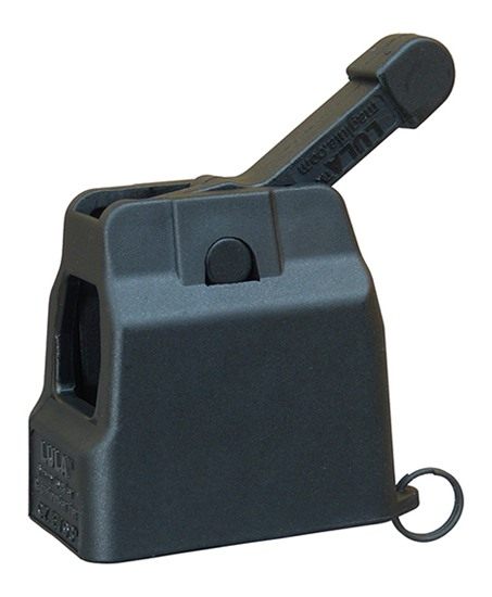 Maglula LU17B LULA Loader Unloader Made of Polymer with Black Finish for 9m view 2