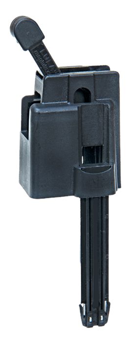 Maglula LU18B LULA Loader Unloader Made of Polymer with Black Finish for 9m
