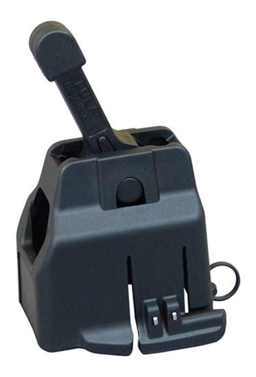Maglula LU19B LULA Loader Unloader Made of Polymer with Black Finish for 9m view 2