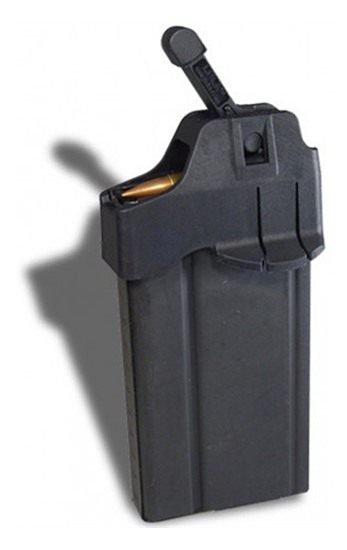 Maglula LU23B LULA Loader Unloader Made of Polymer with Black Finish for 30 view 2