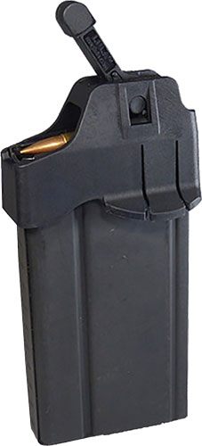 Maglula LU23B LULA Loader Unloader Made of Polymer with Black Finish for 30 view 3