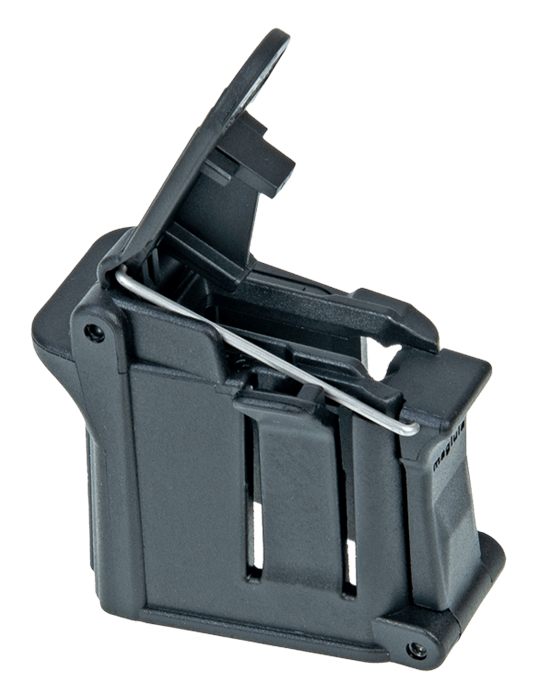 Maglula LU34B LULA Loader Unloader Made of Polymer with Black Finish for 22