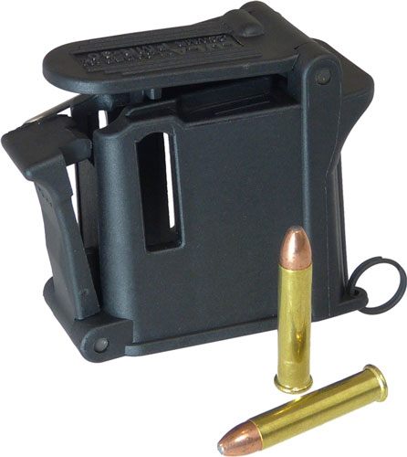 Maglula LU34B LULA Loader Unloader Made of Polymer with Black Finish for 22 view 2