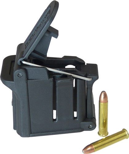 Maglula LU34B LULA Loader Unloader Made of Polymer with Black Finish for 22 view 3