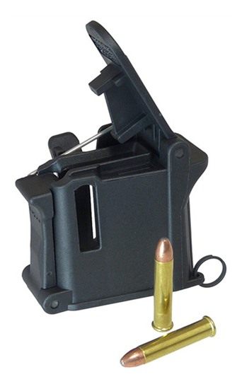 Maglula LU34B LULA Loader Unloader Made of Polymer with Black Finish for 22 view 5