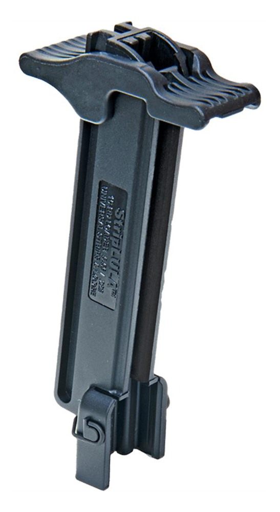Maglula SL50B StripLULA made of Black Polymer for 5.56x45mm Nato AR-15 Hold