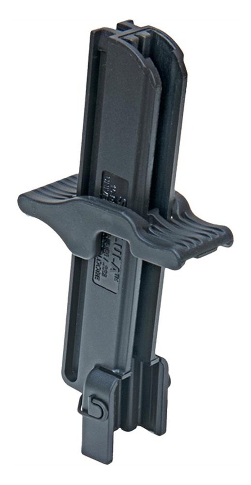 Maglula SL50B StripLULA made of Black Polymer for 5.56x45mm Nato AR-15 Hold view 2