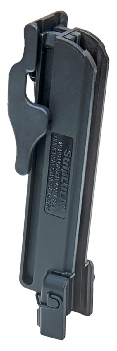 Maglula SL50B StripLULA made of Black Polymer for 5.56x45mm Nato AR-15 Hold view 3