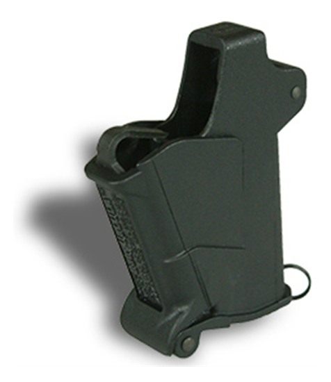 Maglula UP64B BabyUpLULA Loader Unloader Single Stack 22 LR/380 ACP Pistols view 2