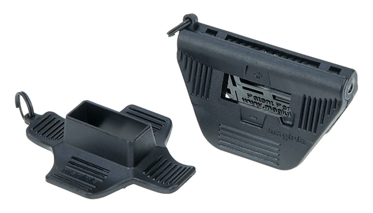 Maglula XV80B LULA Loader Unloader Set Single Stack Style 22 LR Ruger Magaz