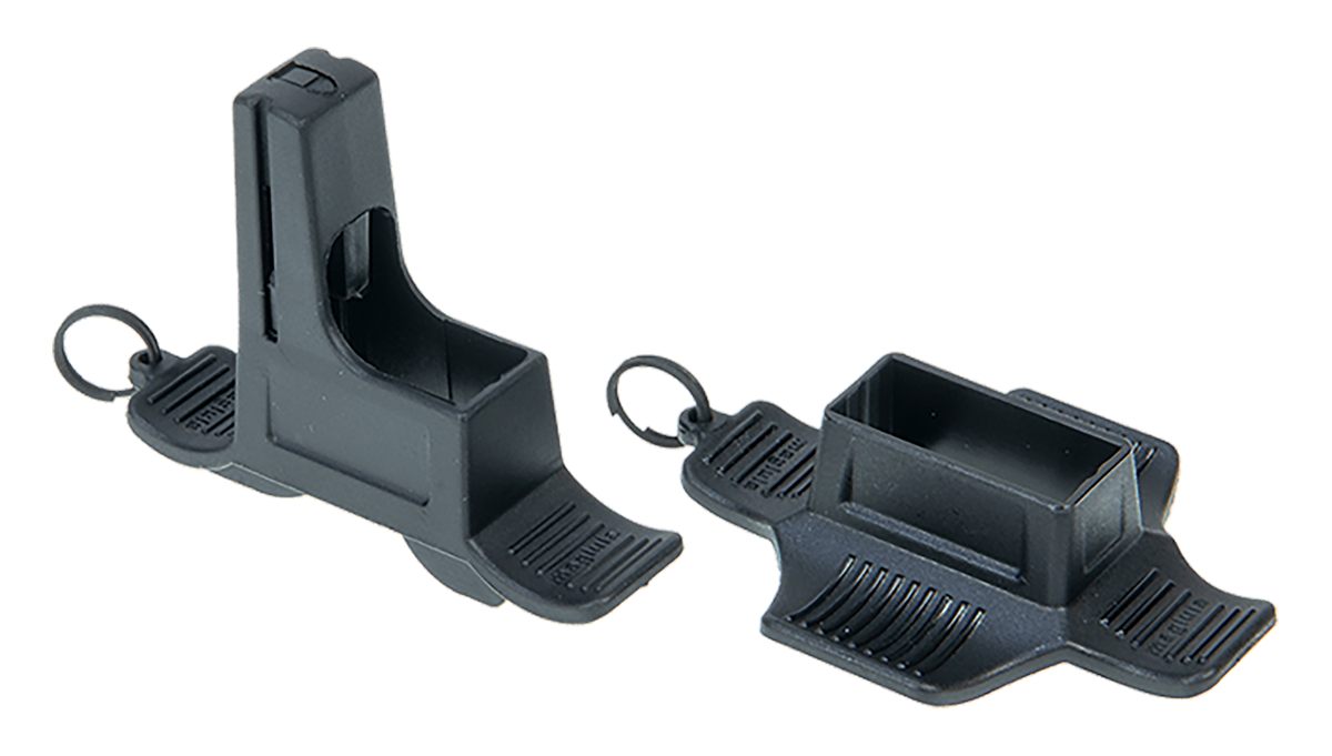 Maglula XT83B LULA Loader Unloader Set Single Stack Style 22 LR Ruger Magaz