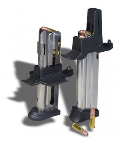 Maglula XT83B LULA Loader Unloader Set Single Stack Style 22 LR Ruger Magaz view 2