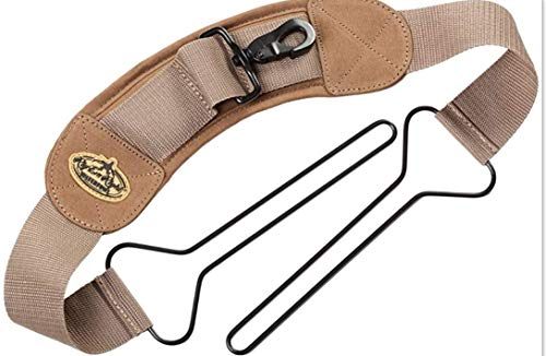 Rig Em Waterfowl Big Limit Bird Carrying Neck Style Game Strap with Heavy D view 2