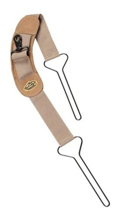 Rig Em Waterfowl Big Limit Bird Carrying Neck Style Game Strap with Heavy D view 3