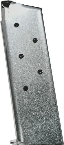 Metalform Magazines 1911 Officers 45ACP 6RD S/S