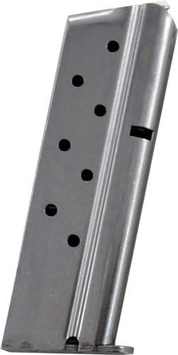 Metalform Magazines 1911 Officers 9MM 8RD S/S view 2