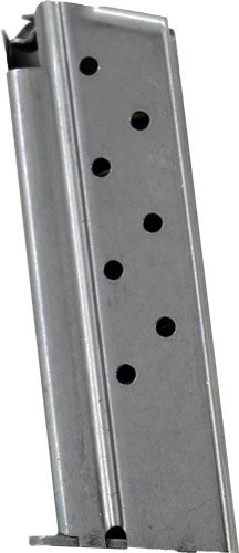 Metalform Magazines 1911 Officers 9MM 8RD S/S view 3