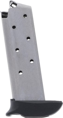 Metalform Magazines Colt Mustang 380ACP 7RD S/S X-Grip