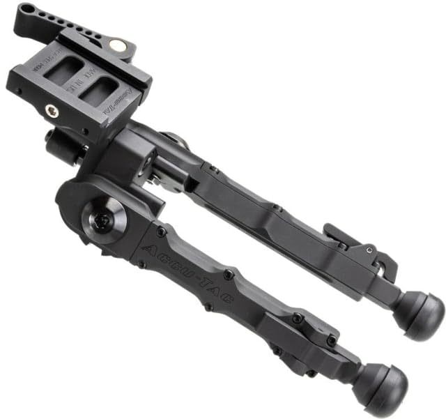 Accu Tac FD-4 Arca Spec QD Bipod