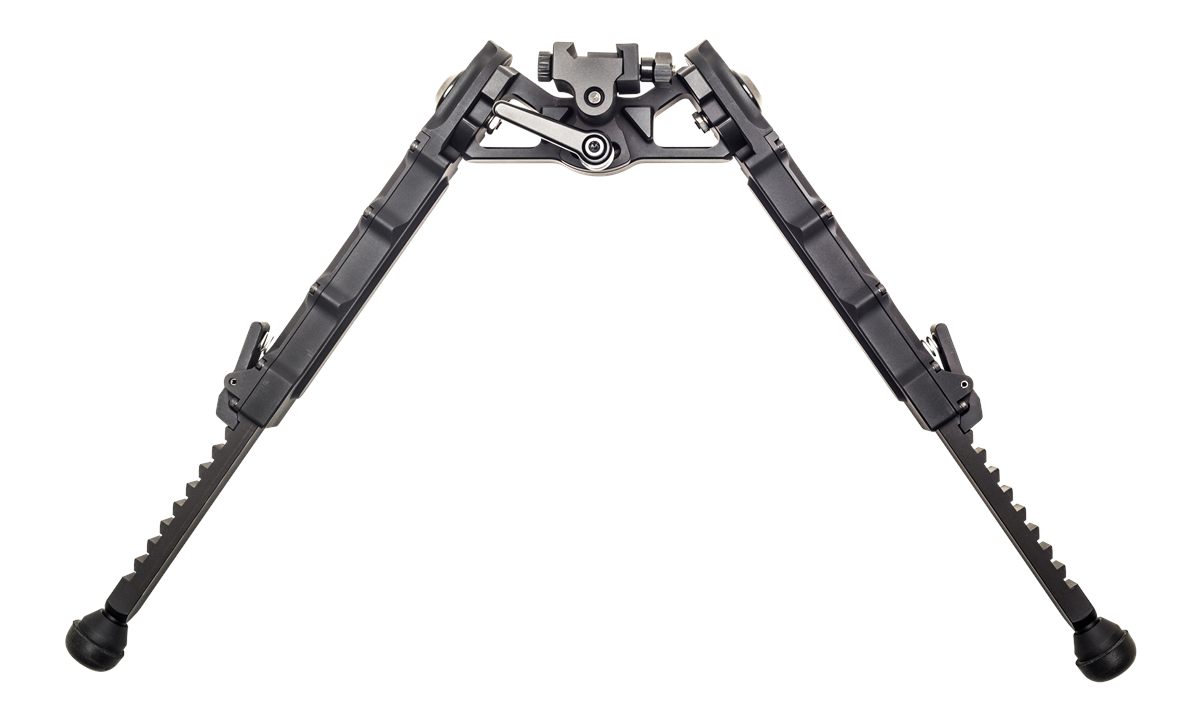 Accu Tac HD-50 50BMG Heavy Duty BLK